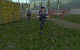 Sniper Civilian Rescue screenshot 2