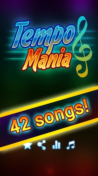 Tempo Mania - Preview 3