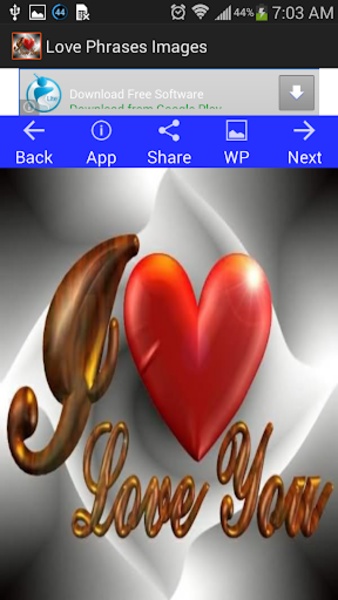 Love Phrases Images - Preview 12