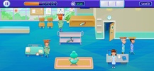My Hospital: Doctor Game screenshot 3