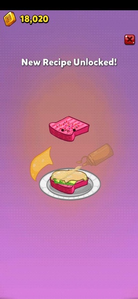 Merge Sandwich - Preview 12
