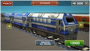 Indian Metro Train Simulator screenshot 4