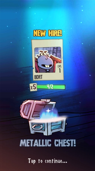 Dungeon Inc - Preview 10
