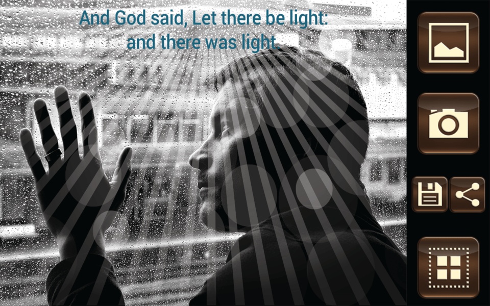 Christian Photo Frame Effects - Preview 2