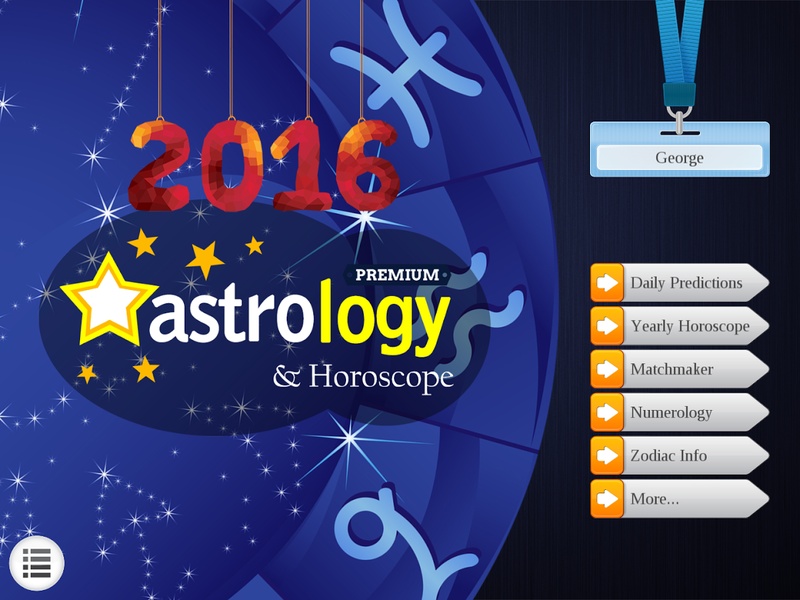 Astrology Premium - Preview 8