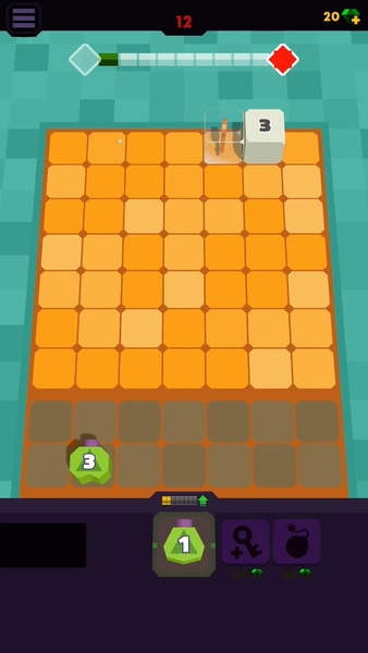 Merge Defense 3D - Preview 8