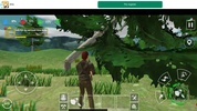 Woodcraft - Survival Island screenshot 11