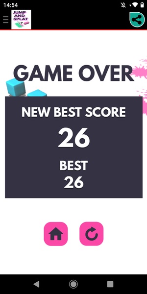 Jump and Splat Game - Preview 14