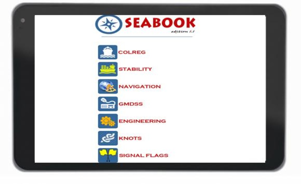 Seabook - Preview 2