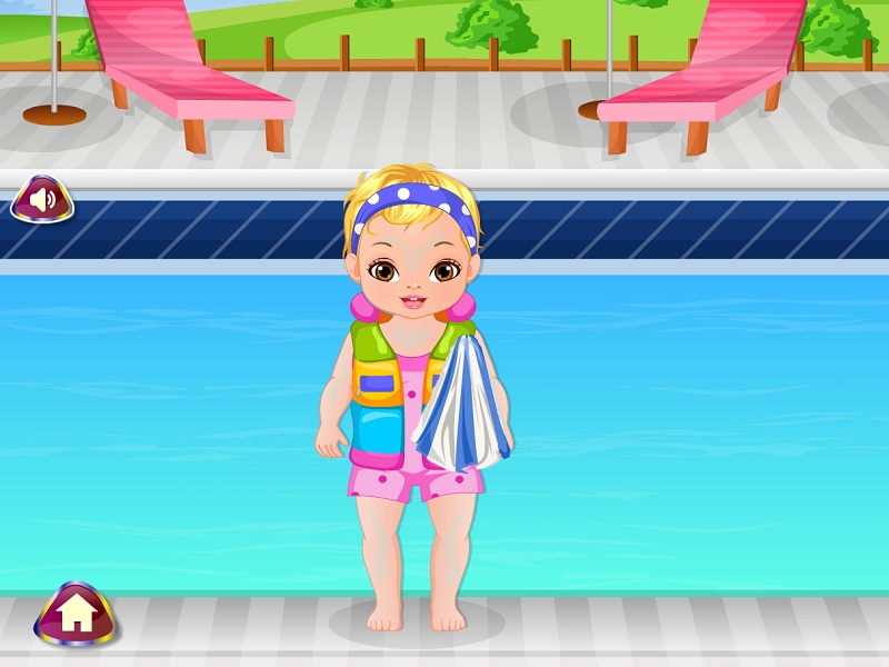 Baby Sally Newborn Brother - Preview 4