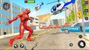 Incredible Monster hero Games screenshot 2