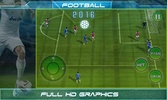 Football Tournament Game screenshot 3
