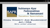 Hindu Minority And Guardinship Act screenshot 4