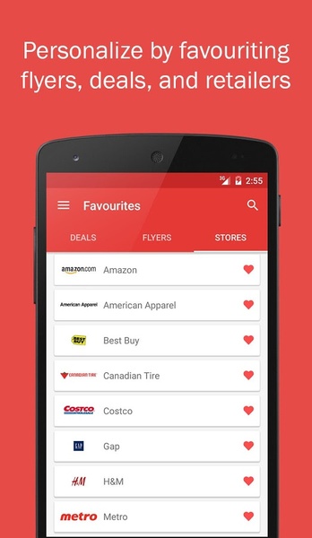RedFlagDeals - Preview 14