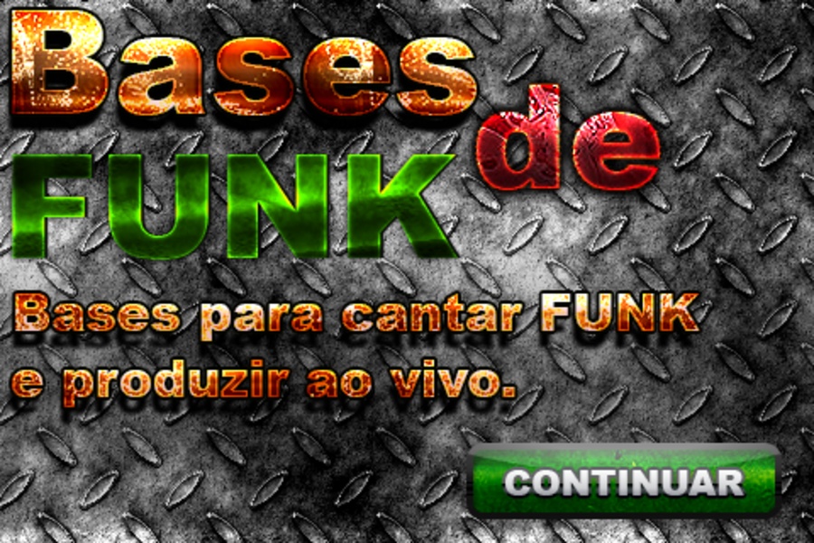 Bases de FUNK para Mcs - Preview 3