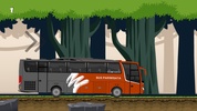 Bus Pariwisata Game screenshot 5