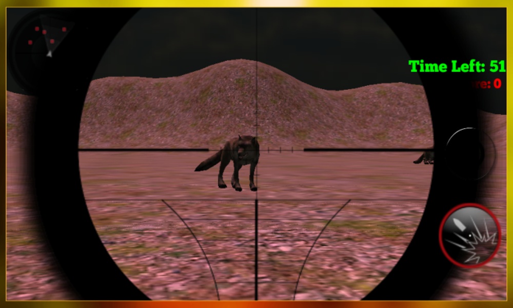 Wild Animal Hunting - Preview 7