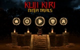 Kuji Kiri: Ninja Trials screenshot 3