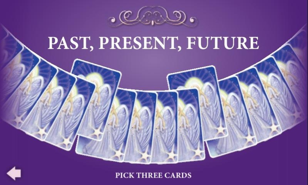 Angel Cards - Preview 7