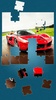 Cars Jigsaw Puzzle screenshot 6