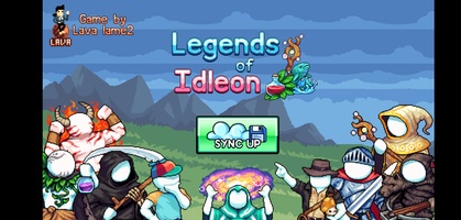 Legends of Idleon for Android 9