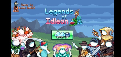 Legends of Idleon for Android Download the APK from Uptodown