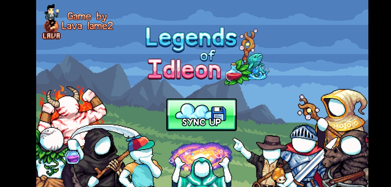 IdleOn - Idle Game MMO Game for Android - Download