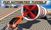 Extreme Car Stunts 3D screenshot 8