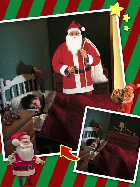 Catch Santa - Preview 6