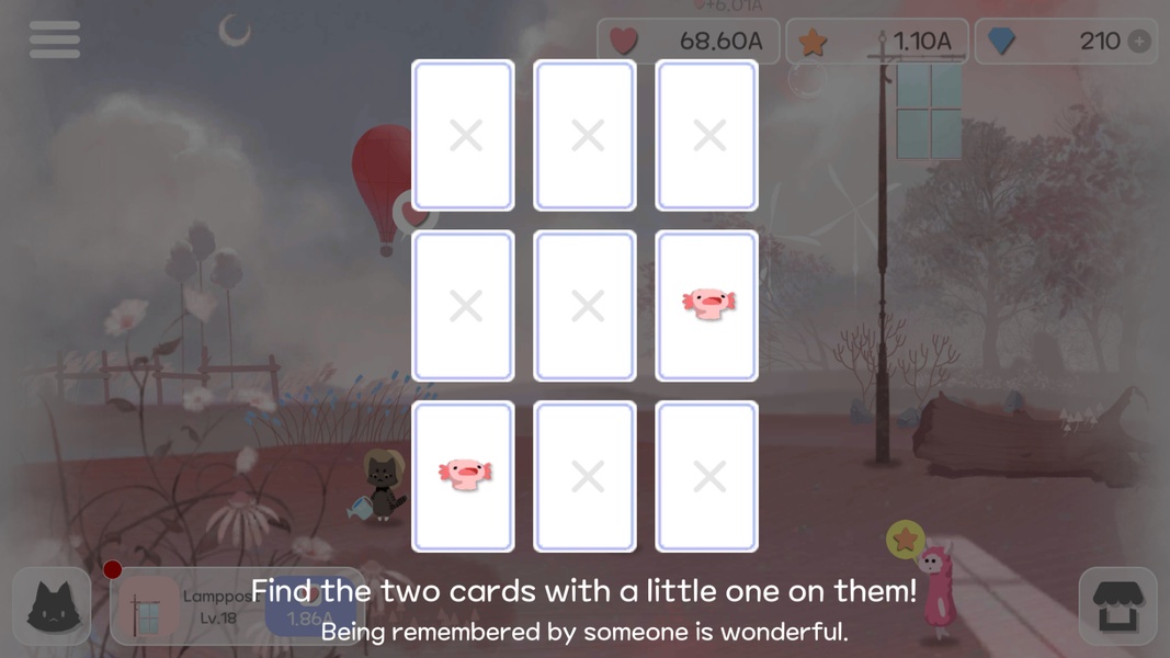 Cat Shelter and Animal Friends - Preview 6