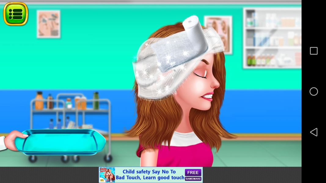 My Live Virtual Multi Surgery Hospital - Preview 4