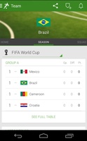 Onefootball for Android 3