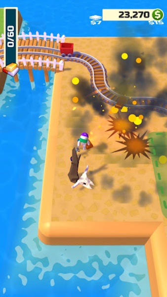 Gold Finder Adventure - Preview 7
