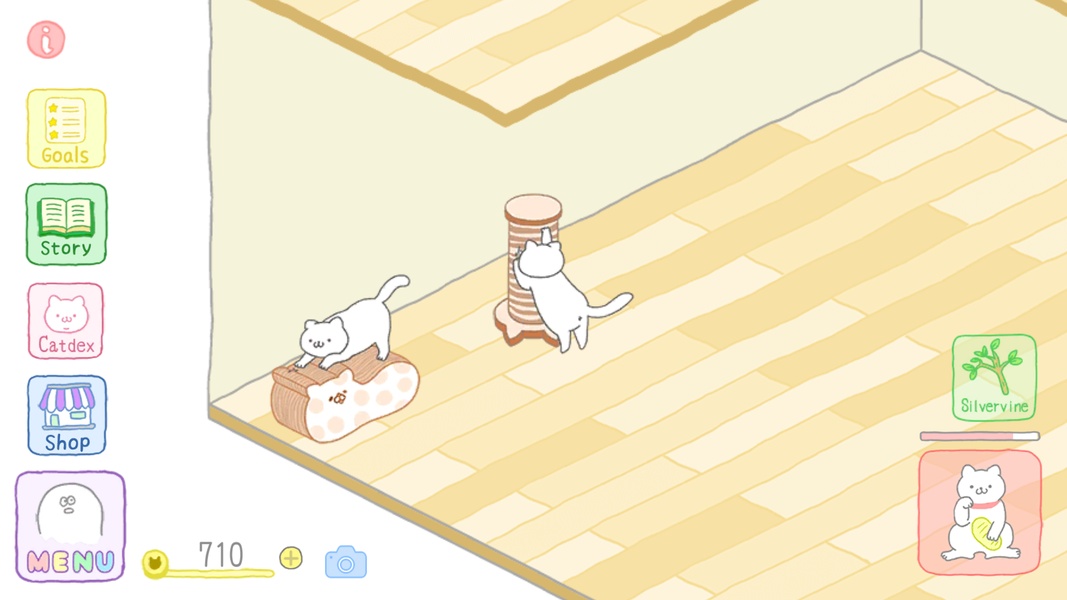 Purrfect - Preview 4