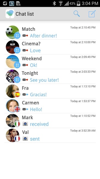 WhichApp - Preview 3