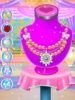 Royal Princess Fashion Salon screenshot 4