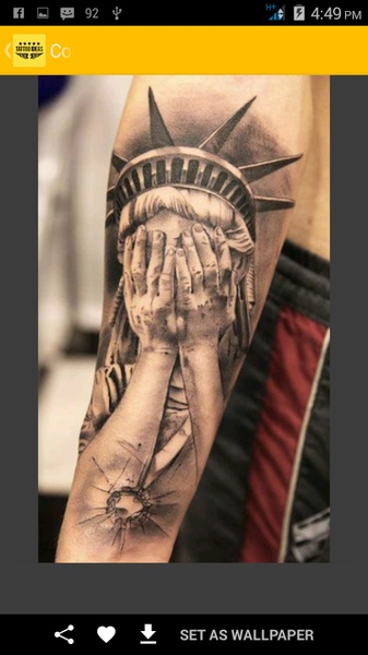 Tattoo Ideas Designs - Preview 23