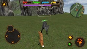 Clan of Fox screenshot 2