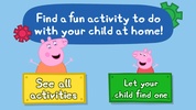 Peppa Activity screenshot 5