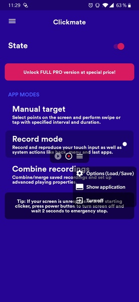 Clickmate - Preview 8