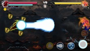Devil Fighter Dragon X screenshot 4