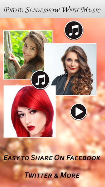 Images Slide Show - Preview 1