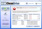 Clean Drive screenshot 1
