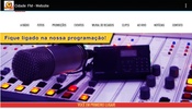 Cidade Foz Itajai FM screenshot 5