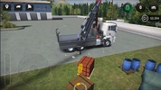 Construction Simulator 3 Lite screenshot 5