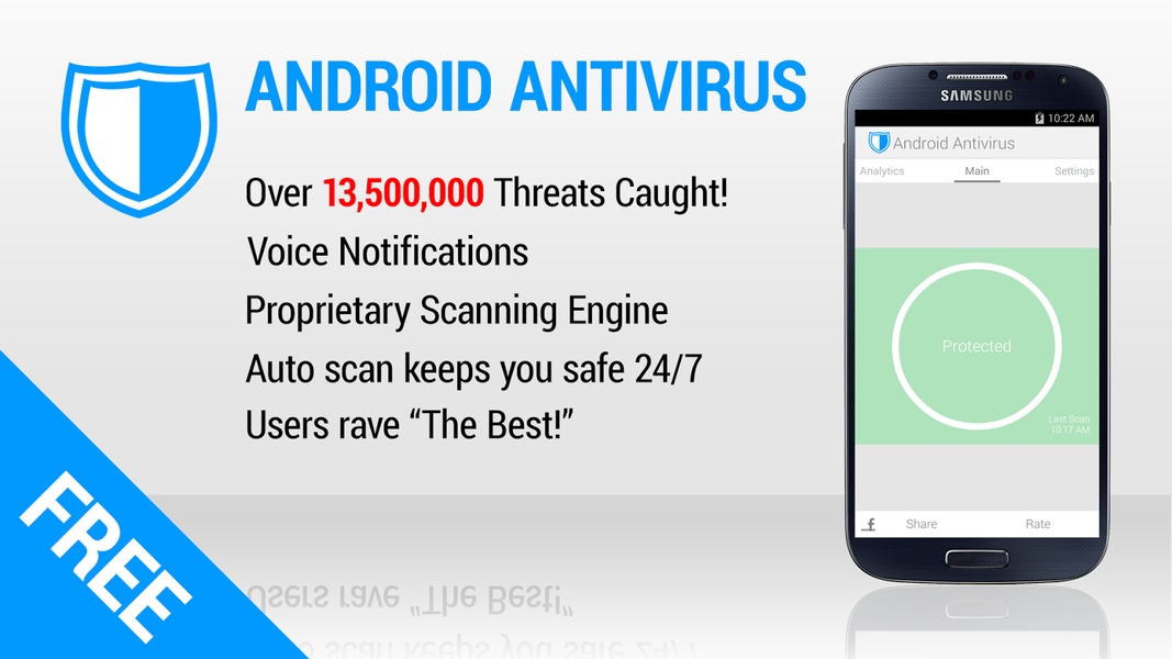 Antivirus - Preview 9