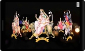 4D Nava Durga (शक्ति के नौ रूप screenshot 8