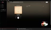 YouTube Music Desktop App (Unofficial) screenshot 11