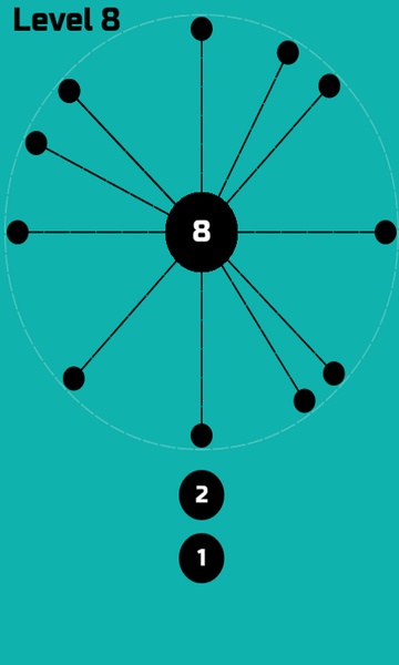 Pin Circle - Preview 4