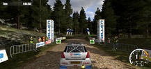 Rush Rally 3 Demo screenshot 25